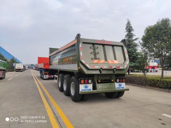 Mooc ben tự đổ cao cấp Junton