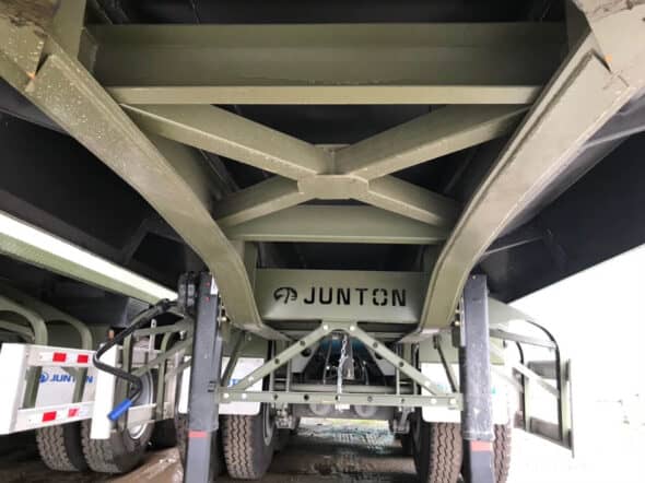 mooc ben Junton cơi 40m3