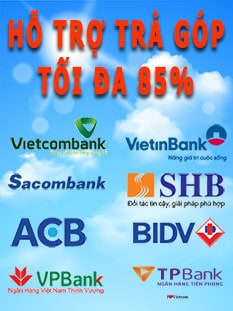 mua xe howo trả góp