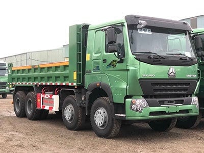 BẢNG GIÁ XE HOWO 4 CHÂN ĐỜI 2023 Tháng 9/2023 1 giá xe howo 4 chân đời 2021