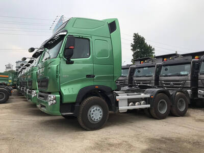 Giá Xe Đầu Kéo Howo 2021 CNHTC A7 380 và 420 Tháng 7/2023 1 Giá xe đầu kéo howo 2021 A7 380 420