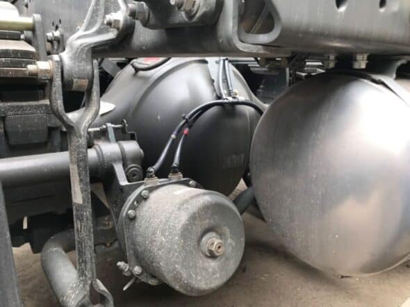 cầu láp xe đầu kéo sitrak 440