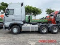 BẢNG GIÁ XE CONTAINER HOWO SITRAK 9/2023