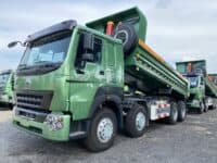 XE HỔ VỒ 4 CHÂN THÙNG ĐÚC - VUÔNG 9/2023