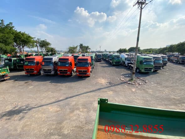 howo sitrak 440 t7h 15