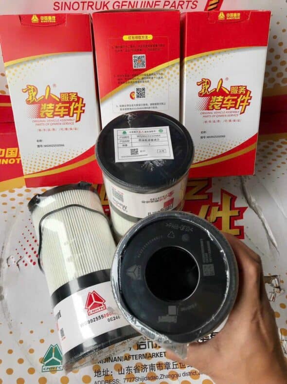 phu tung howo chinh hang 24