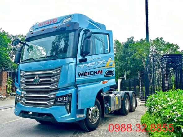 Thiết kế ấn tượng